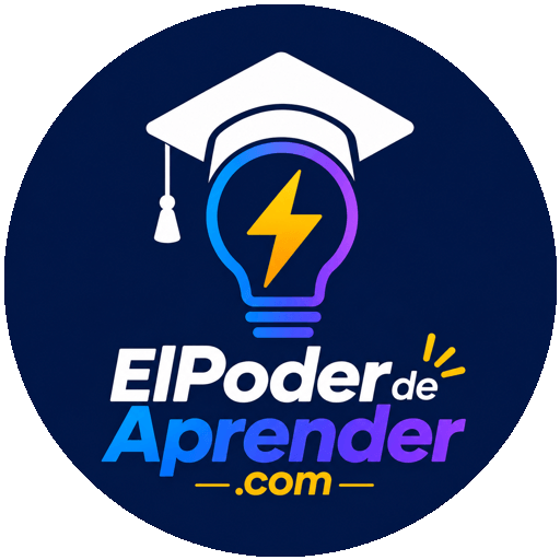El Poder de Aprender